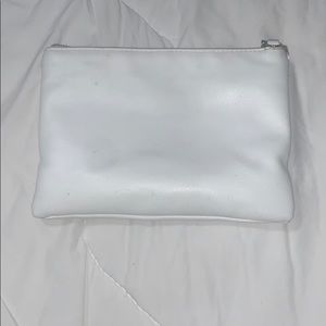 Makeup bag